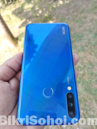 Tecno Camon i4 Phone